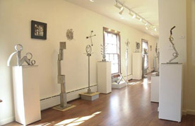 Artsphere Studio & Gallery - Buffalo, NY